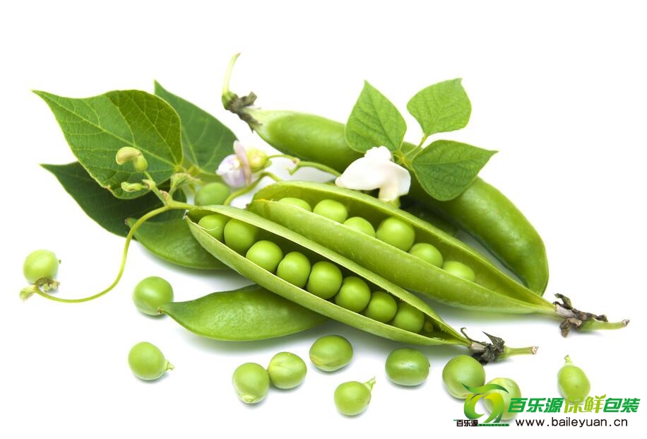 新鮮豌豆如何保存?