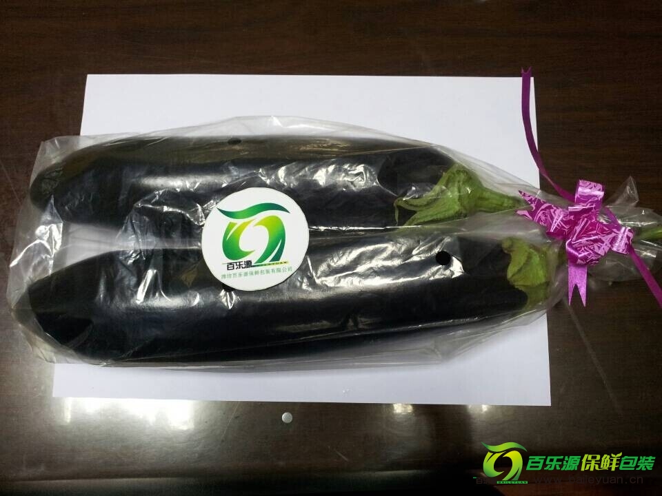 百樂(lè)源茄子專用保鮮膜