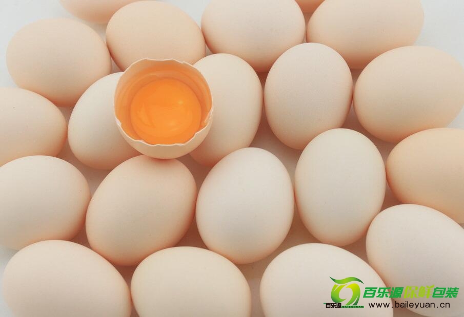 雞蛋怎么保鮮?