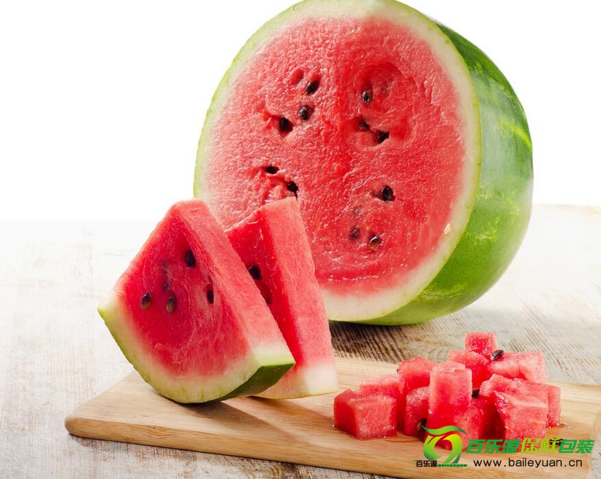 西瓜吃了會胖嗎?